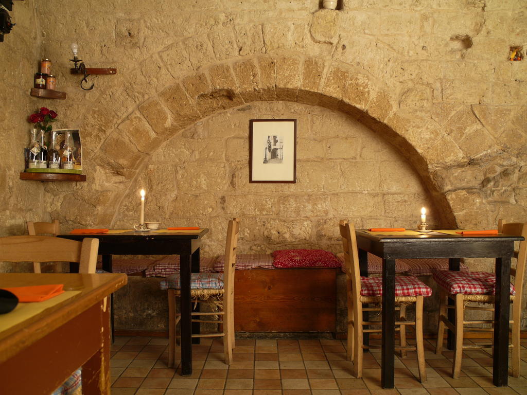 Nocleg ze śniadaniem La Uascezze *