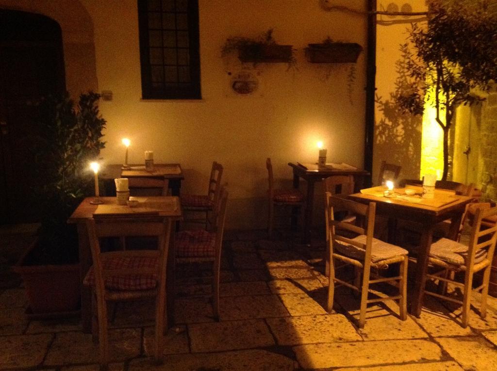 La Uascezze Bari