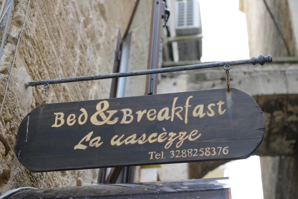 Bed & Breakfast La Uascezze *