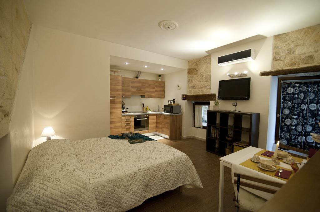 Bed & Breakfast La Uascezze *