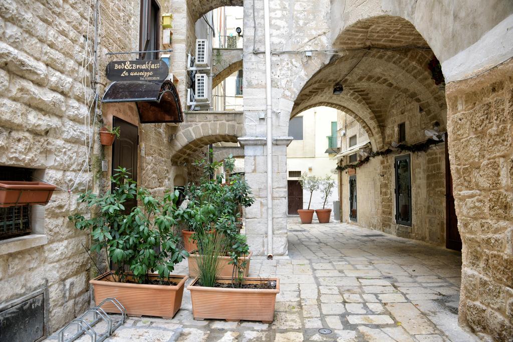La Uascezze Bed & Breakfast *