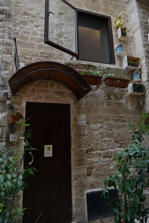 Couette-café La Uascezze Bari