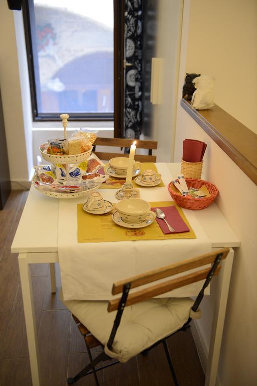 La Uascezze Couette-café