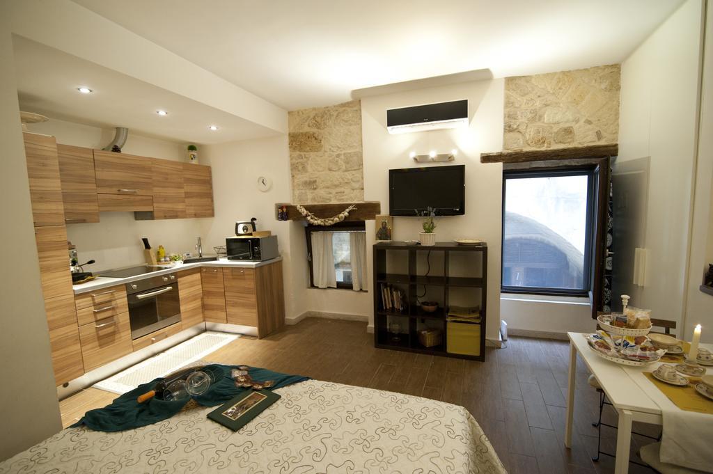 La Uascezze Bed & Breakfast *