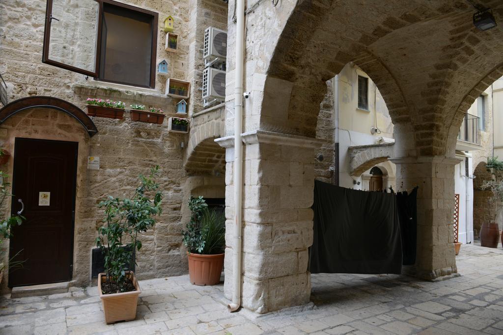 La Uascezze Bed & Breakfast *