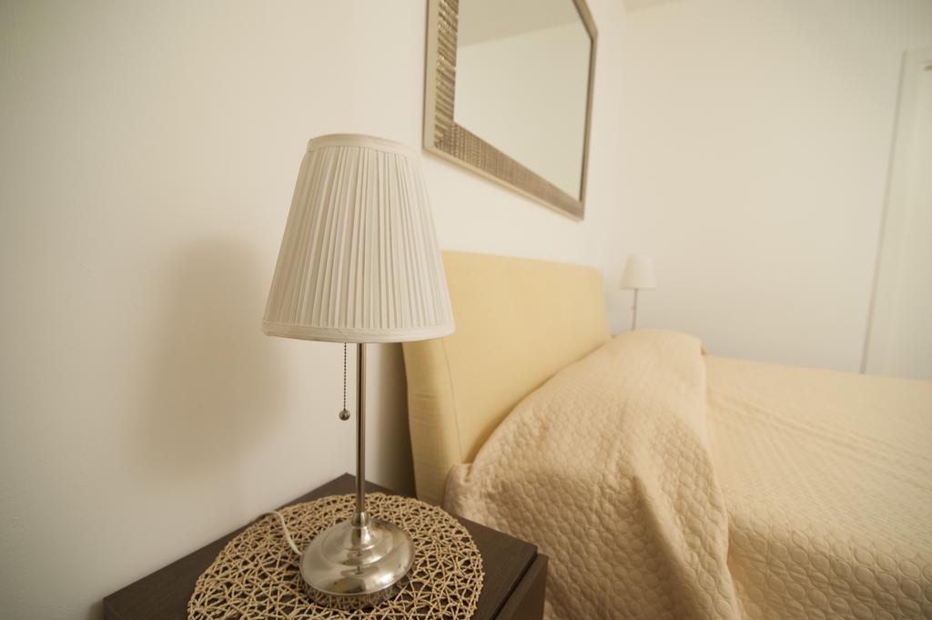 La Uascezze Bed & Breakfast Bari