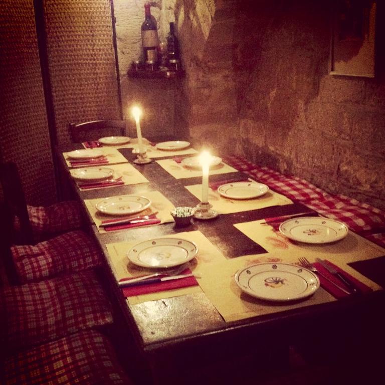 Bed & Breakfast La Uascezze Bari