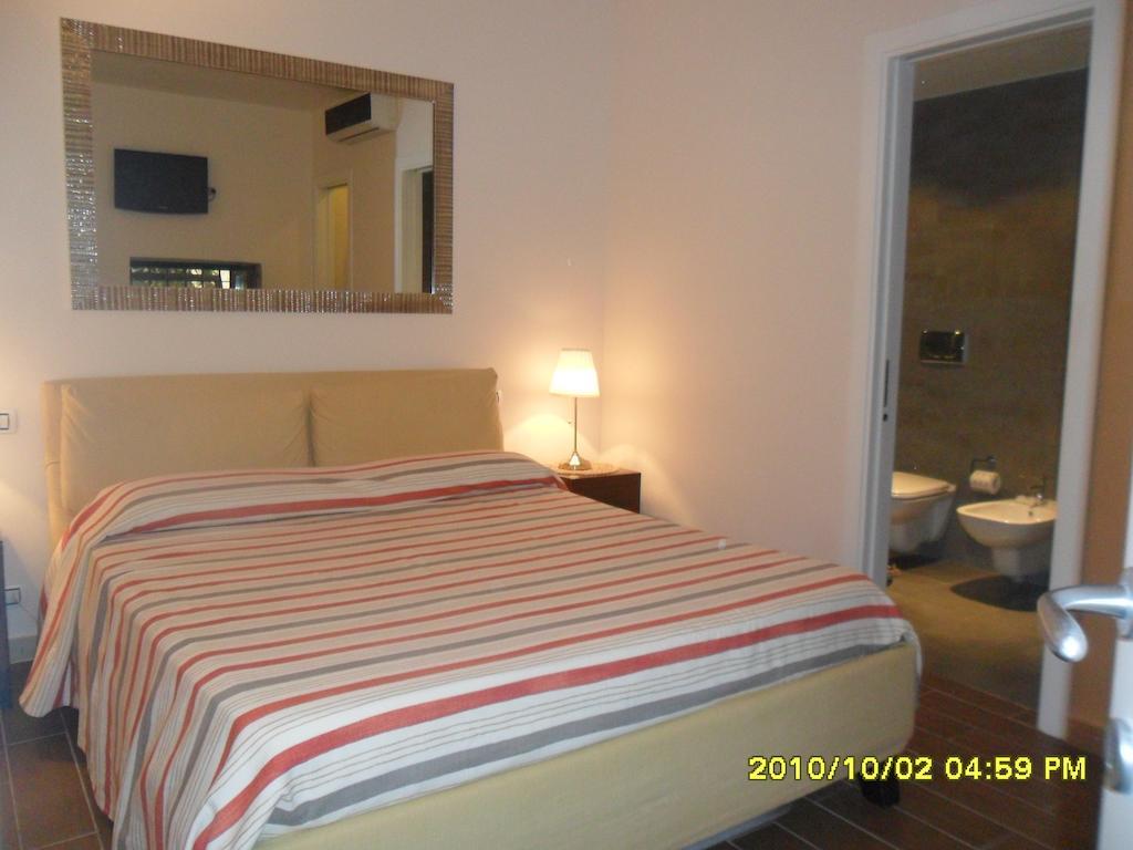 Bed & Breakfast La Uascezze