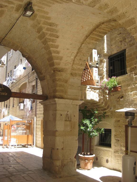 Bed & Breakfast La Uascezze Bari