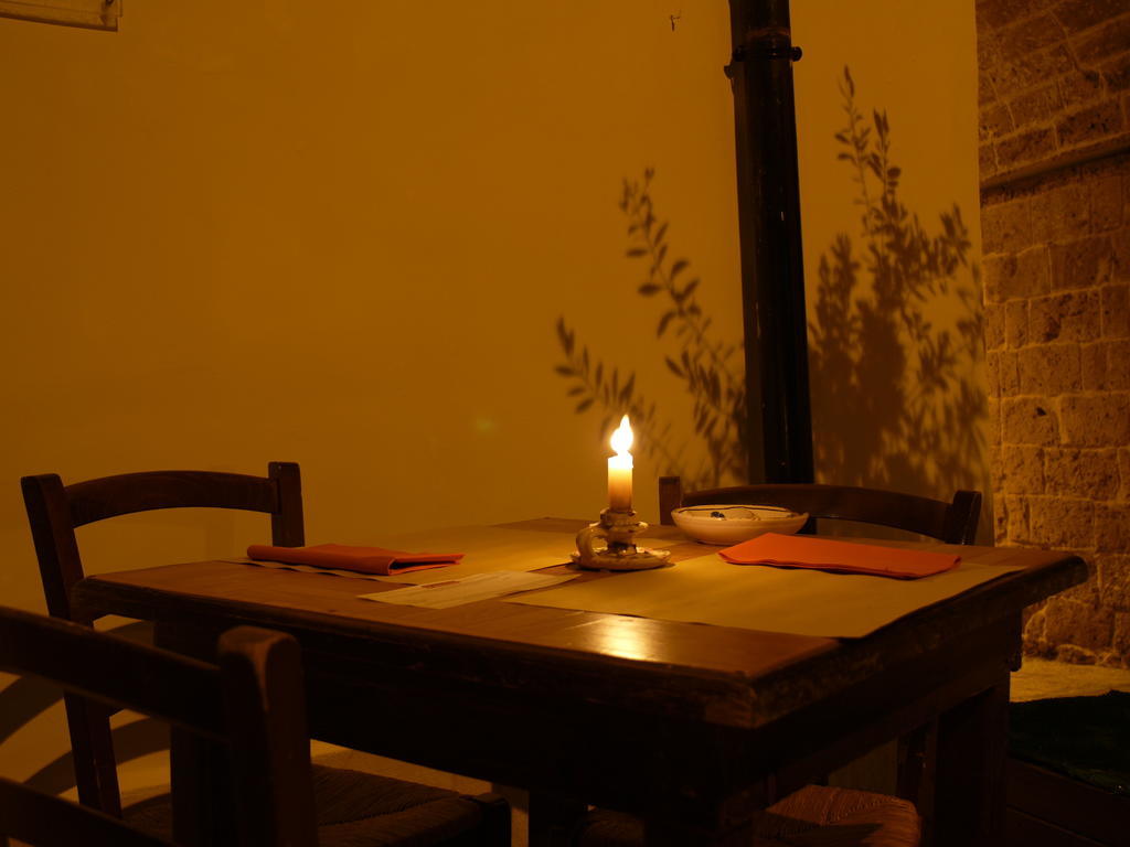 Couette-café La Uascezze