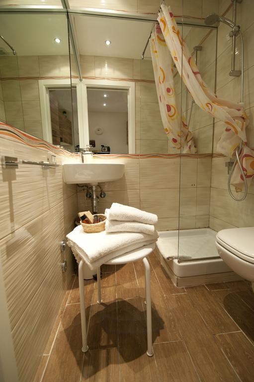 La Uascezze Bed & Breakfast Bari
